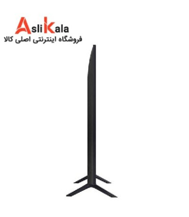 تلویزیون 43اینچ 4K سامسونگ مدل 43AU7000
