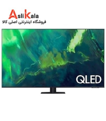 تلویزیون 55اینچ 4K سامسونگ مدل 55Q70A