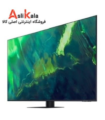تلویزیون 55اینچ 4K سامسونگ مدل 55Q70A