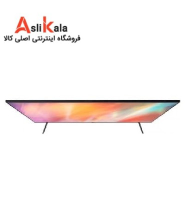 تلویزیون 75اینچ 4K سامسونگ مدل 75AU7000