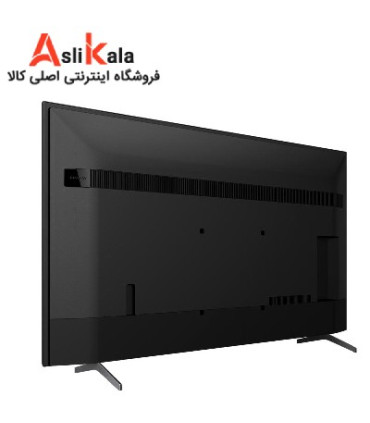 تلویزیون 55 اینچ سونی مدل 55X8000H
