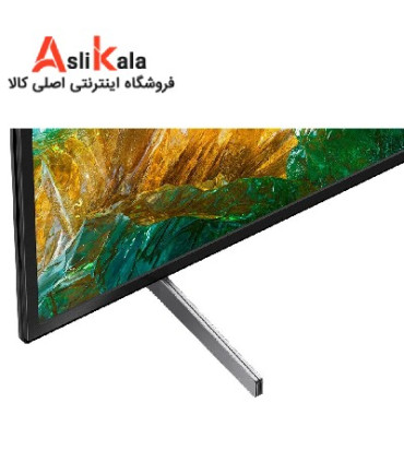 تلویزیون 55 اینچ سونی مدل 55X8000H