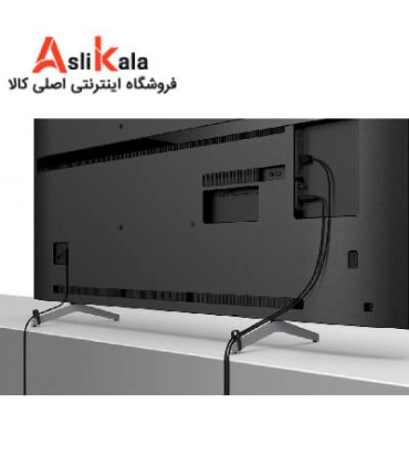 تلویزیون 55 اینچ 4K سونی مدل 55X7500H