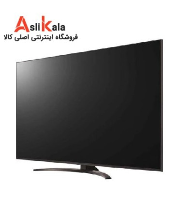 تلویزیون 55اینچ 4K ال جی مدل 55UP8150