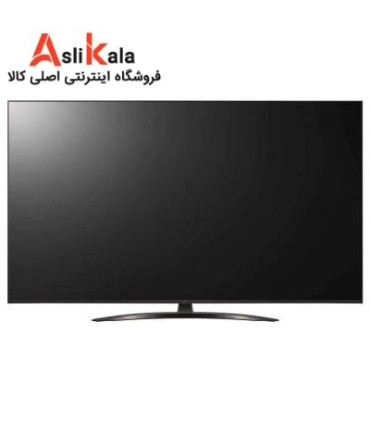 تلویزیون 55اینچ 4K ال جی مدل 55UP8150