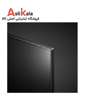 تلویزیون 55 اینچ ال جی 4K نانوسل مدل 55NANO80