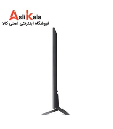 تلویزیون 55 اینچ ال جی 4K نانوسل مدل 55NANO80