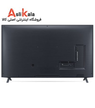 تلویزیون 55 اینچ ال جی 4K نانوسل مدل 55NANO90 2021
