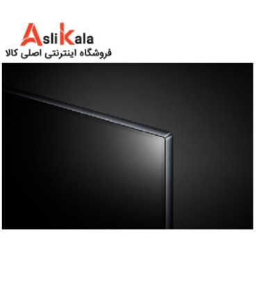 تلویزیون 55 اینچ ال جی 4K نانوسل مدل 55NANO90 2021