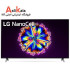 تلویزیون 55 اینچ ال جی 4K نانوسل مدل 55NANO90 2021