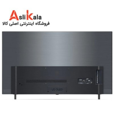 تلویزیون 65 اینچ اولد ال جی 4K مدل OLED 65A1