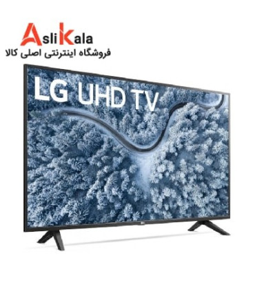 تلویزیون 75 اینچ ال جی 4K UHD مدل 75UP7000 2021