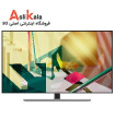 تلویزیون 55 اینچ 4K سامسونگ QLED مدل 55Q70T