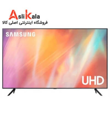 تلویزیون 65اینچ 4K سامسونگ مدل 65AU7000