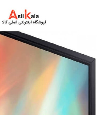 تلویزیون 65اینچ 4K سامسونگ مدل 65AU7000