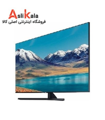 تلویزیون 55 اینچ 4K سامسونگ مدل 55TU8500