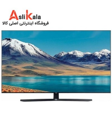 تلویزیون 55 اینچ 4K سامسونگ مدل 55TU8500