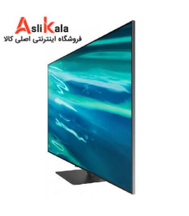 تلویزیون 55اینچ 4K سامسونگ مدل 55Q80A