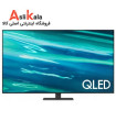 تلویزیون 55اینچ 4K سامسونگ مدل 55Q80A