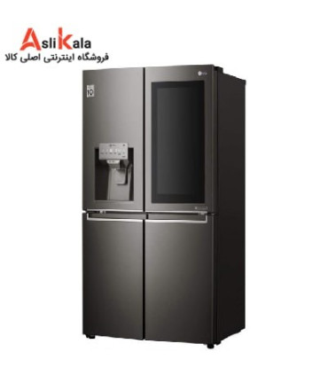 یخچال ساید بای ساید ال جی LG GR-X39FTKHL