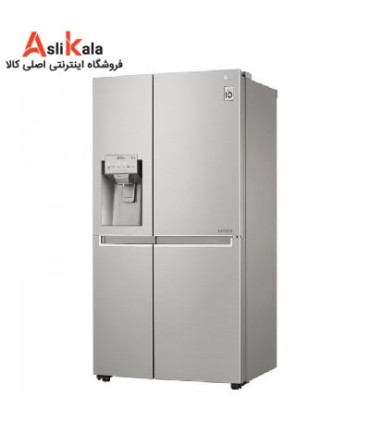 یخچال ساید بای ساید Door-in-Door instaview ال جی مدل GR-J259CLBV