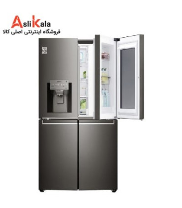 یخچال ساید بای ساید ال جی مدل GR-X274