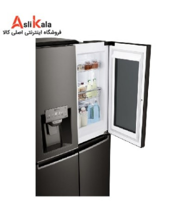 یخچال ساید بای ساید ال جی مدل GR-X274