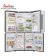یخچال ساید بای ساید ال جی مدل GR-X274
