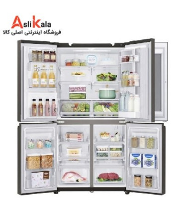 یخچال ساید بای ساید ال جی مدل GR-X274