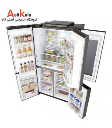 یخچال ساید بای ساید ال جی مدل GR-X274