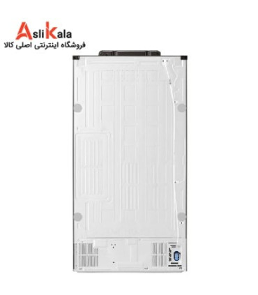 یخچال ساید بای ساید ال جی مدل GR-X274
