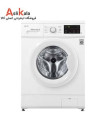 ماشین لباسشویی ال جی 7 کیلویی FH2J3QDNP