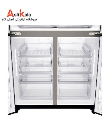 یخچال ساید بای ساید ال جی مدل GR-X29FTQKL