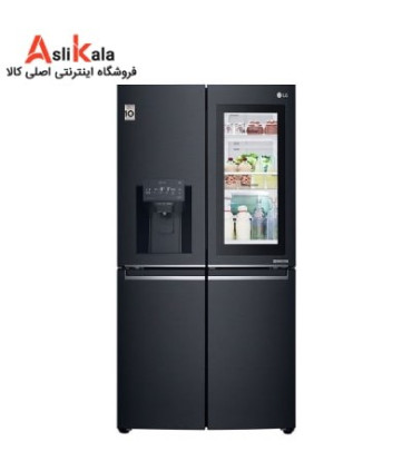 یخچال ساید بای ساید ال جی مدل GR-X29FTQKL