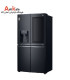 یخچال ساید بای ساید ال جی مدل GR-X29FTQKL