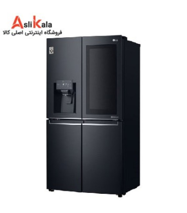 یخچال ساید بای ساید ال جی مدل GR-X29FTQKL