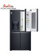 یخچال ساید بای ساید ال جی مدل GR-X29FTQKL