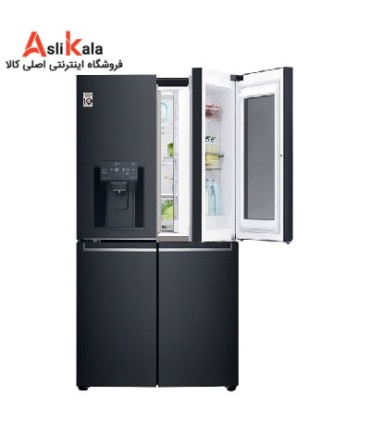 یخچال ساید بای ساید ال جی مدل GR-X29FTQKL