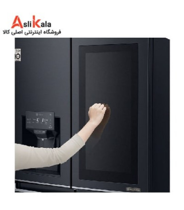 یخچال ساید بای ساید ال جی مدل GR-X29FTQKL