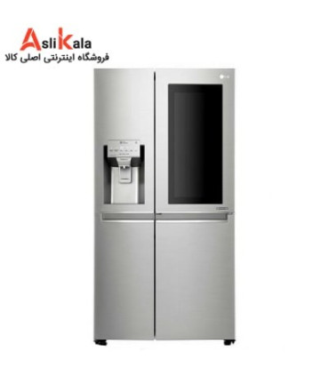 یخچال ساید بای ساید30فوت الجی x267