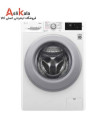 ماشین لباسشویی ال جی 9 کیلویی F4M5VS6W