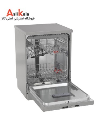 ماشین ظرفشویی هایسنس 16 نفره مدل HS661C60X