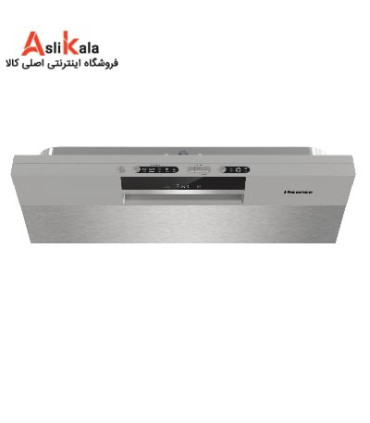 ماشین ظرفشویی هایسنس 16 نفره مدل HS661C60X