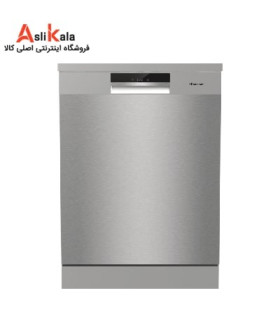 ماشین ظرفشویی هایسنس 16 نفره مدل HS661C60X