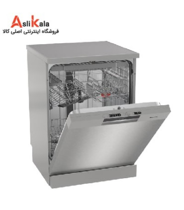 ماشین ظرفشویی هایسنس 16 نفره مدل HS661C60X