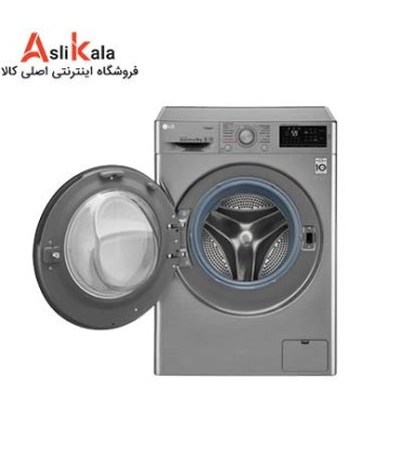 ماشین لباسشویی 9 کیلویی ال جی مدل F4M5VS6S