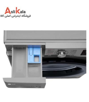 ماشین لباسشویی 9 کیلویی ال جی مدل F4M5VS6S