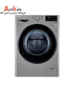 ماشین لباسشویی ال جی 9 کیلویی F4M5VS6S