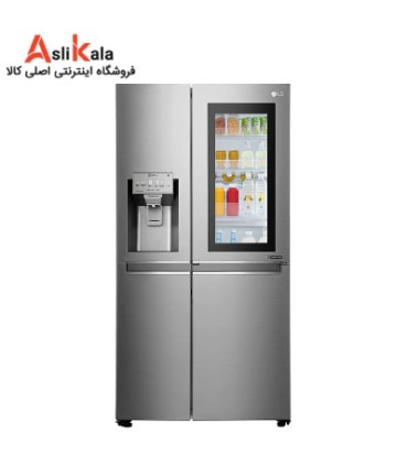 یخچال 30فوت الجی x257