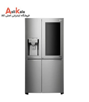 یخچال 30فوت الجی x257